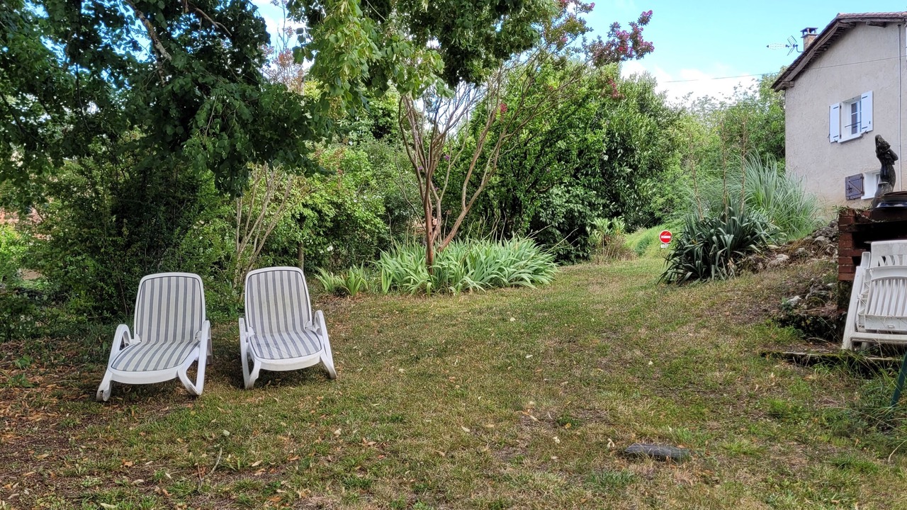 Photo of Outdoor in Douchapt