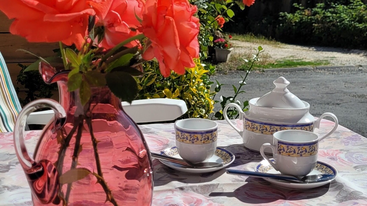 Photo of Outdoor in Douchapt