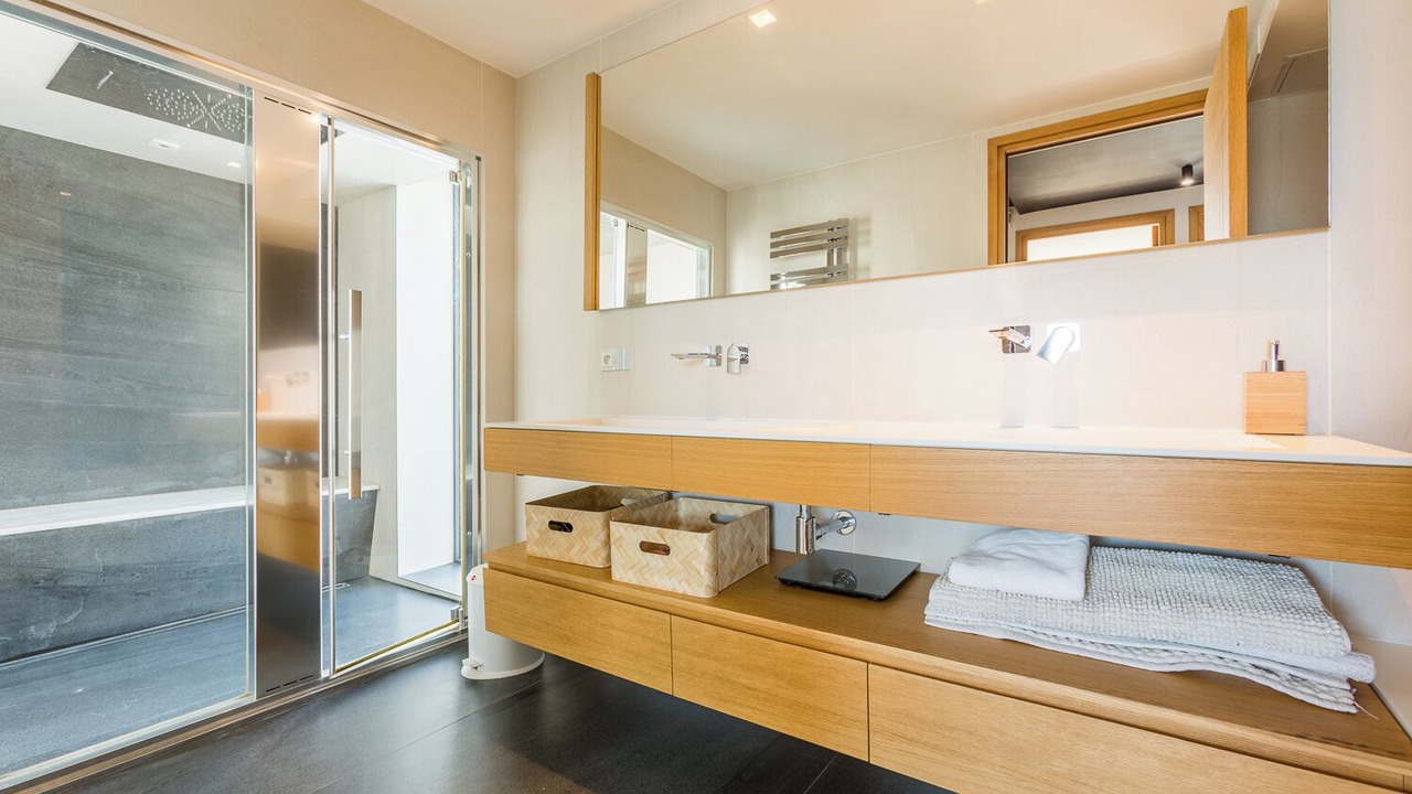 Photo of Bathroom in Montredon