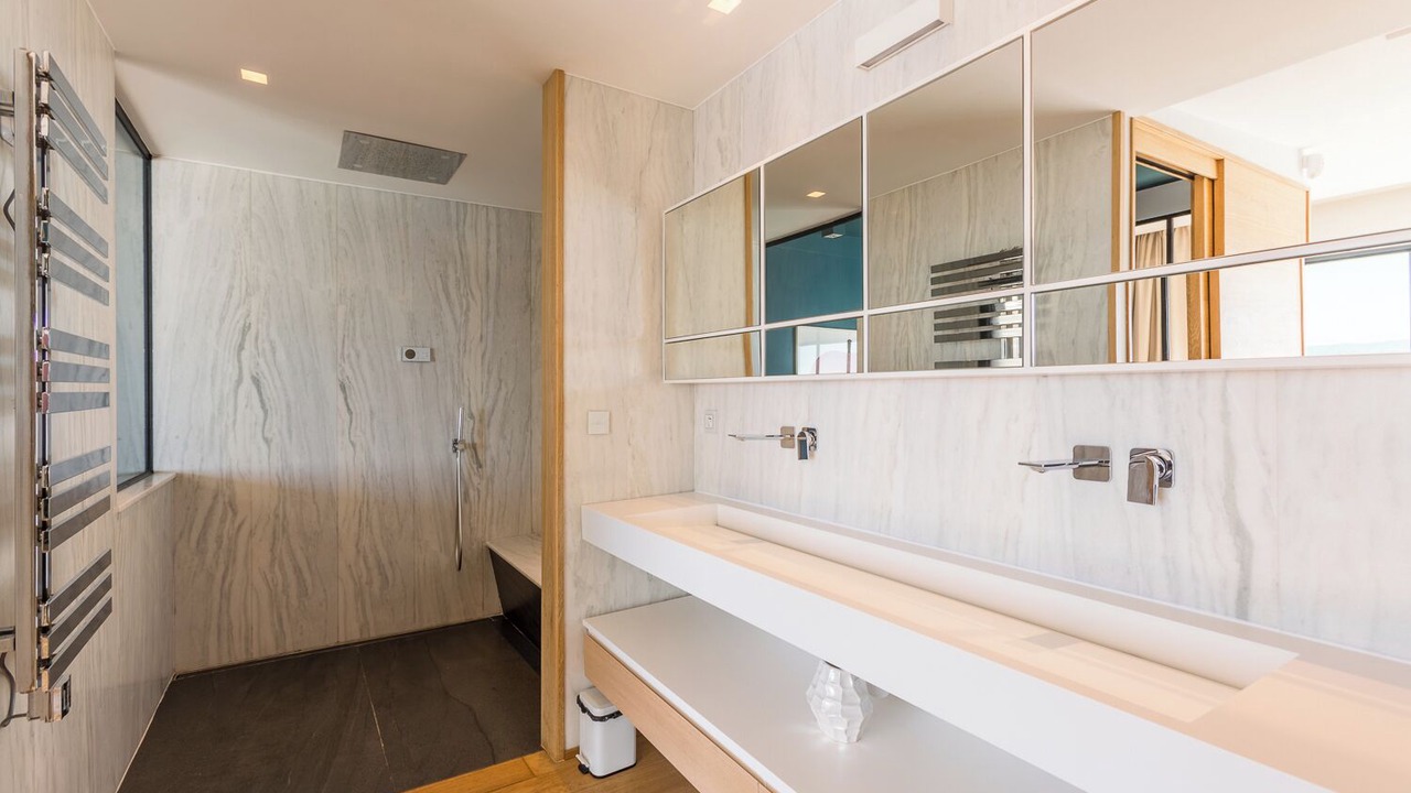 Photo of Bathroom in Montredon
