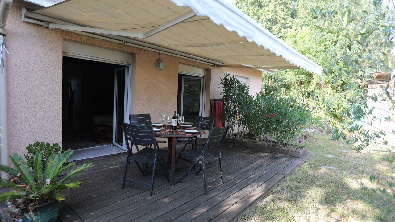 Photo of Outdoor in Pessac