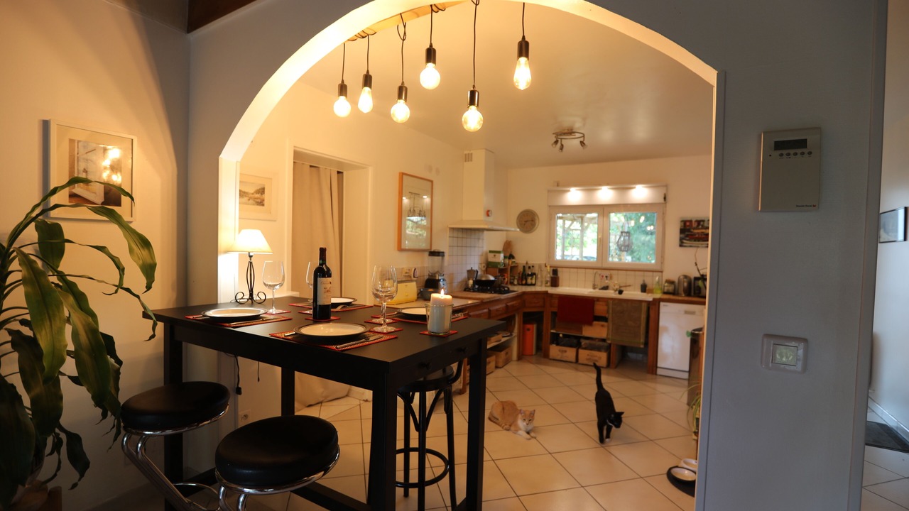Photo of Kitchen in Pessac