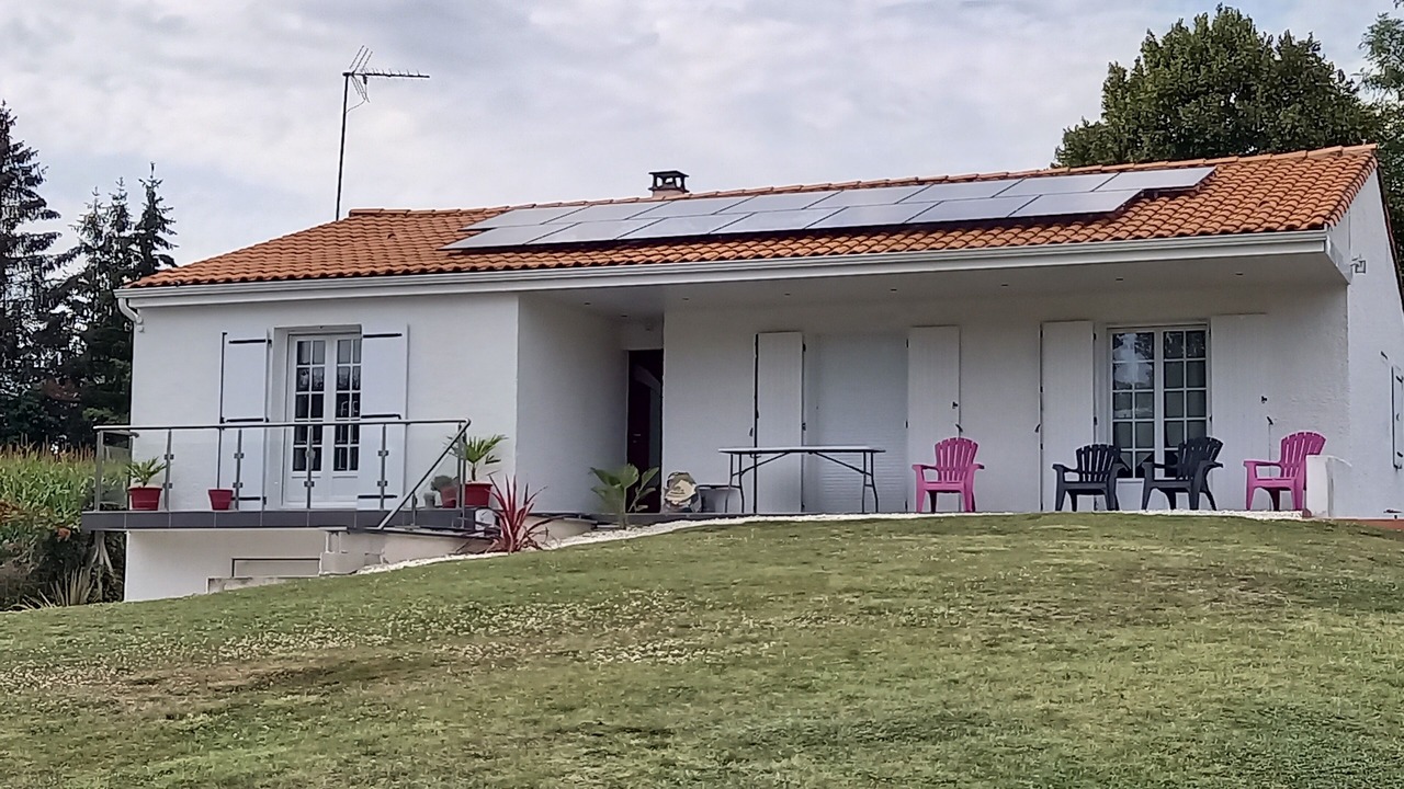 Photo of Outdoor in Pessines