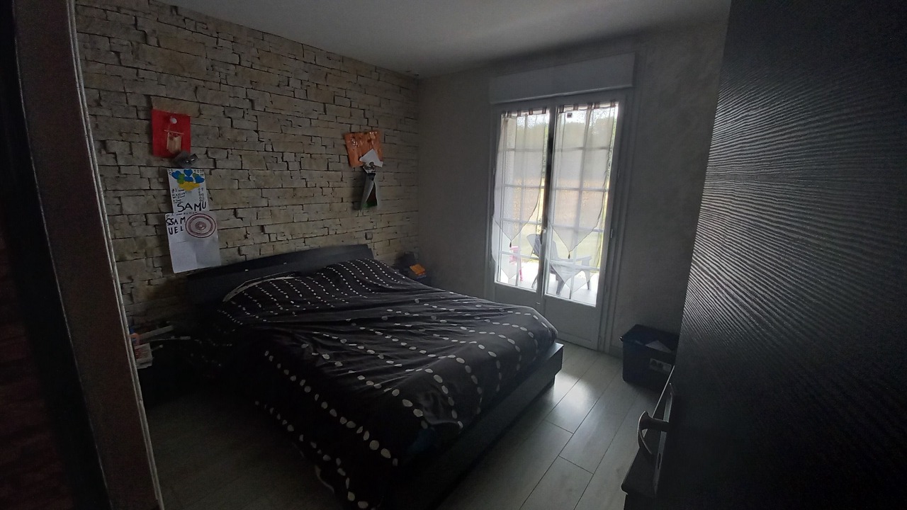 Photo of Bedroom in Pessines