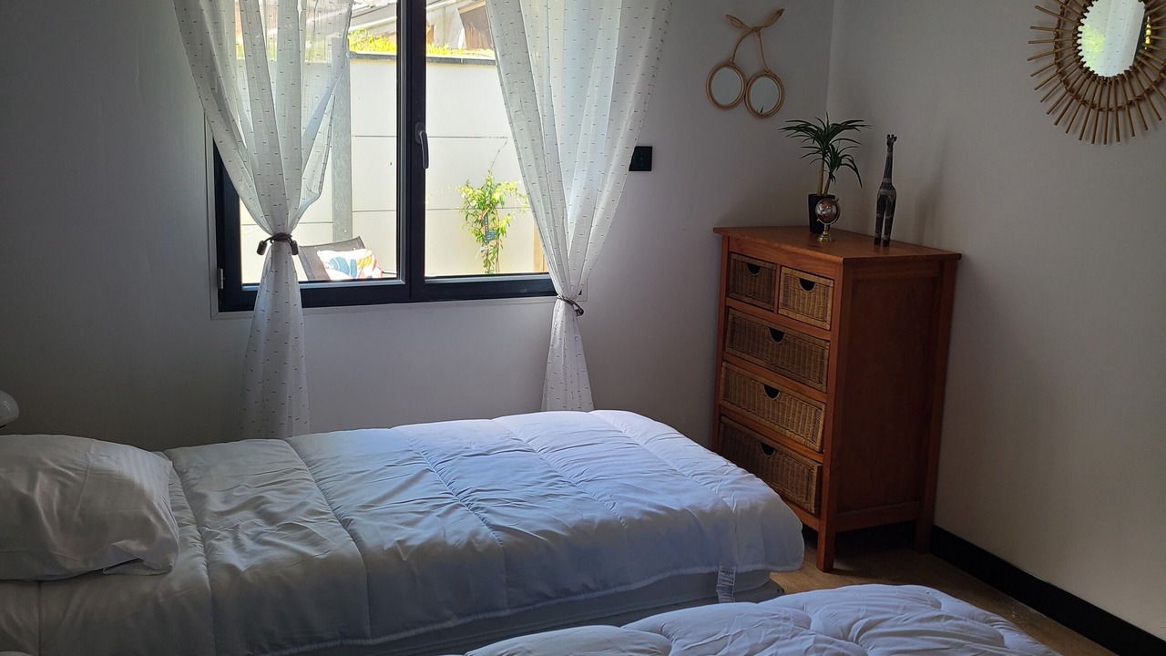 Photo of Bedroom in Pyla-sur-Mer