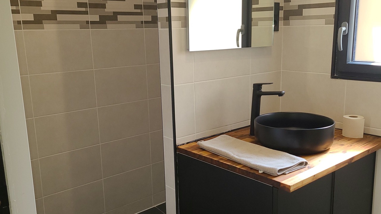 Photo of Bathroom in Pyla-sur-Mer