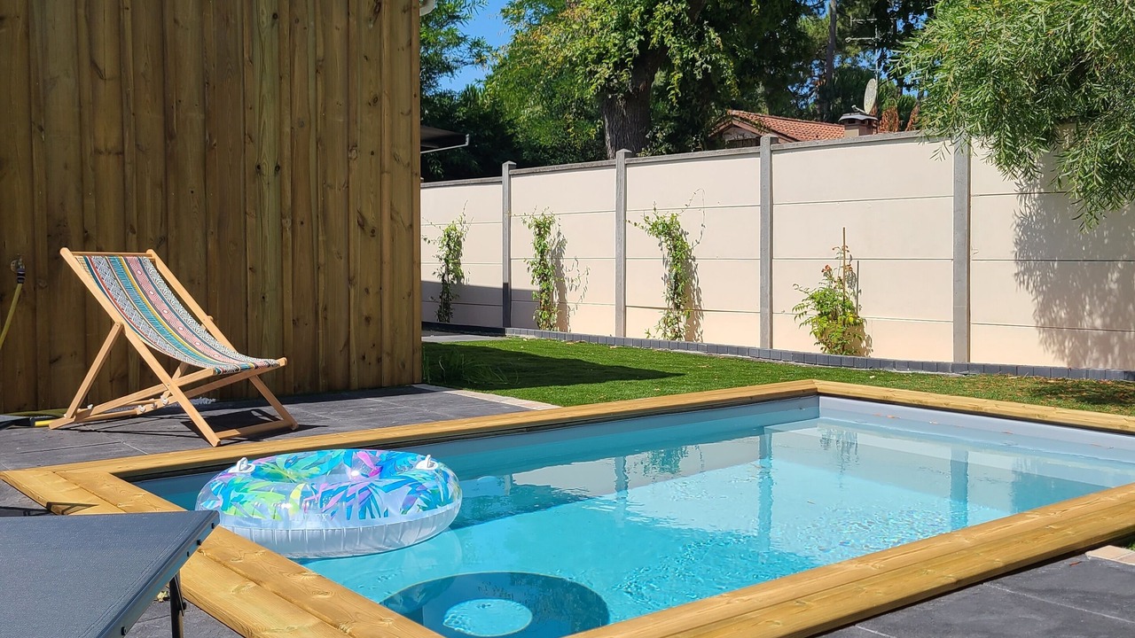 Photo of Outdoor in Pyla-sur-Mer
