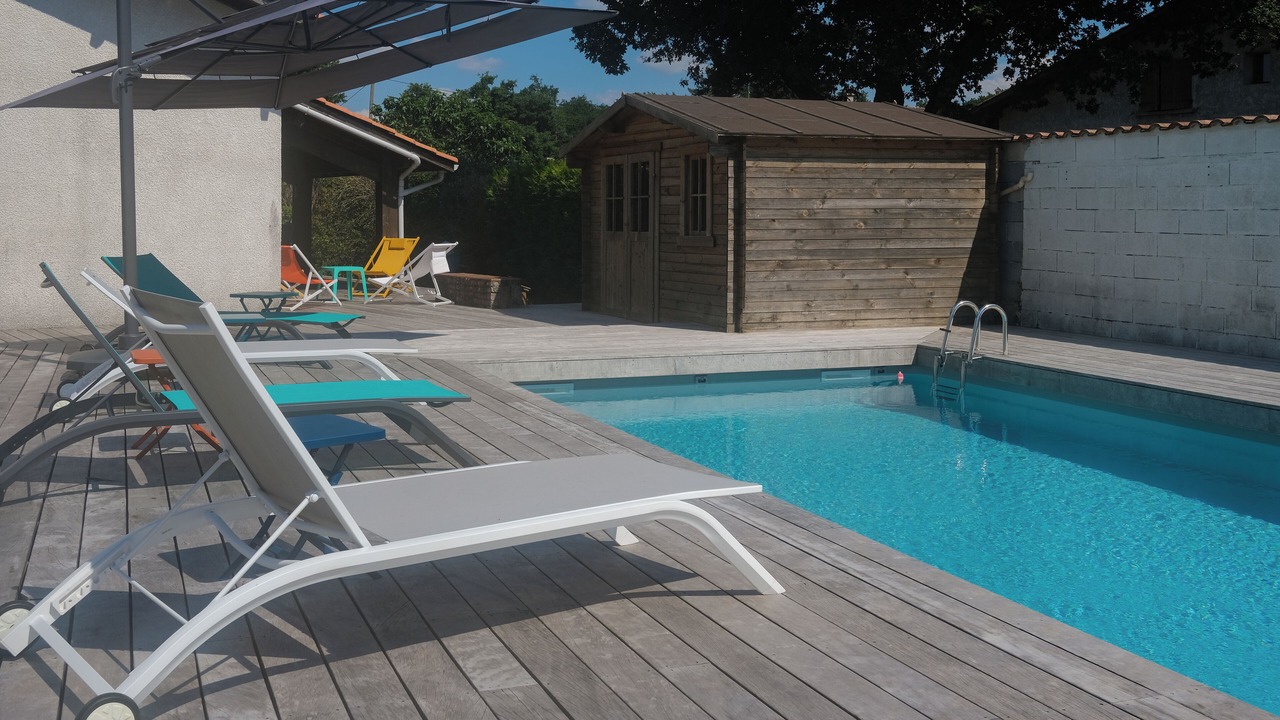 Photo of Outdoor in Biganos