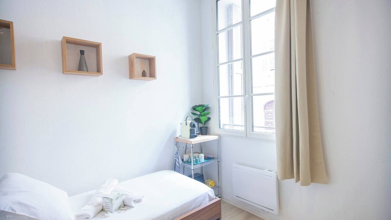 Photo of Bedroom in Thiers