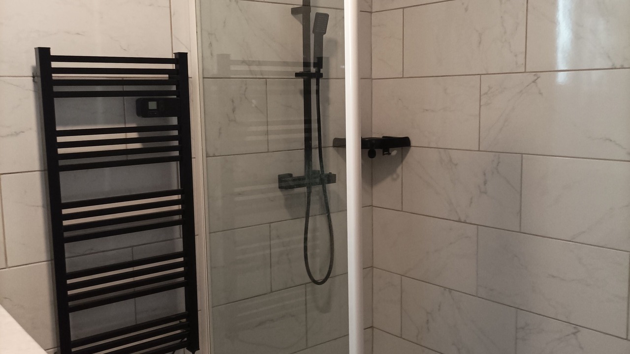 Photo of Bathroom in Asnieres-en-Poitou