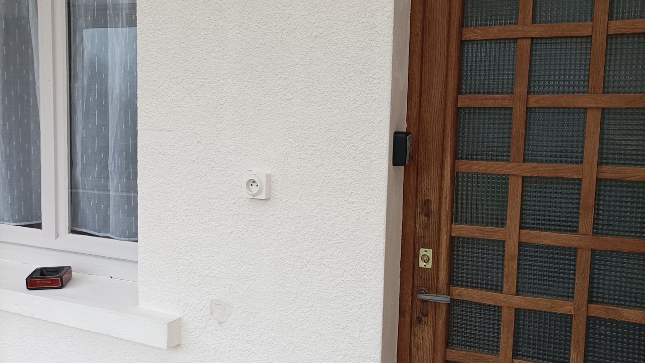 Photo of Outdoor in Asnieres-en-Poitou