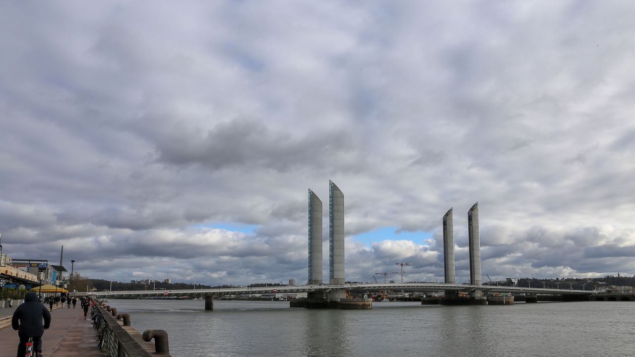 Photo of Outdoor in Le Bouscat