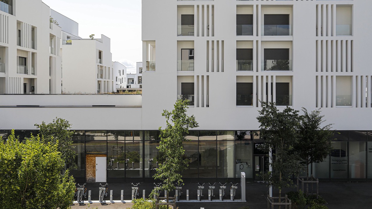 Photo of Outdoor in Le Bouscat