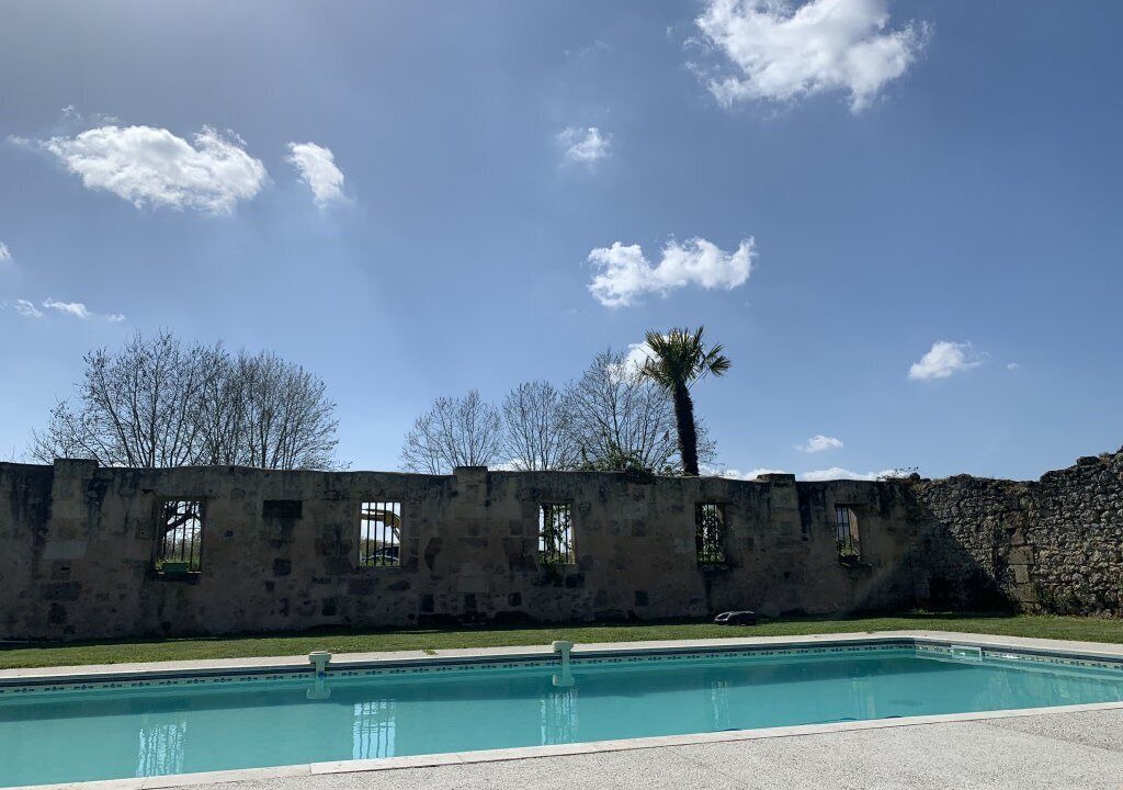 Photo of Outdoor in Madirac