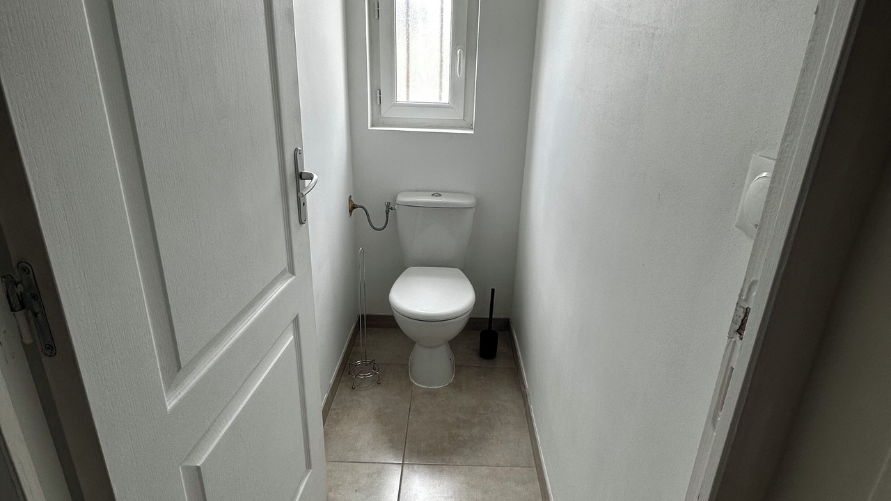 Photo of Bathroom in Limoges
