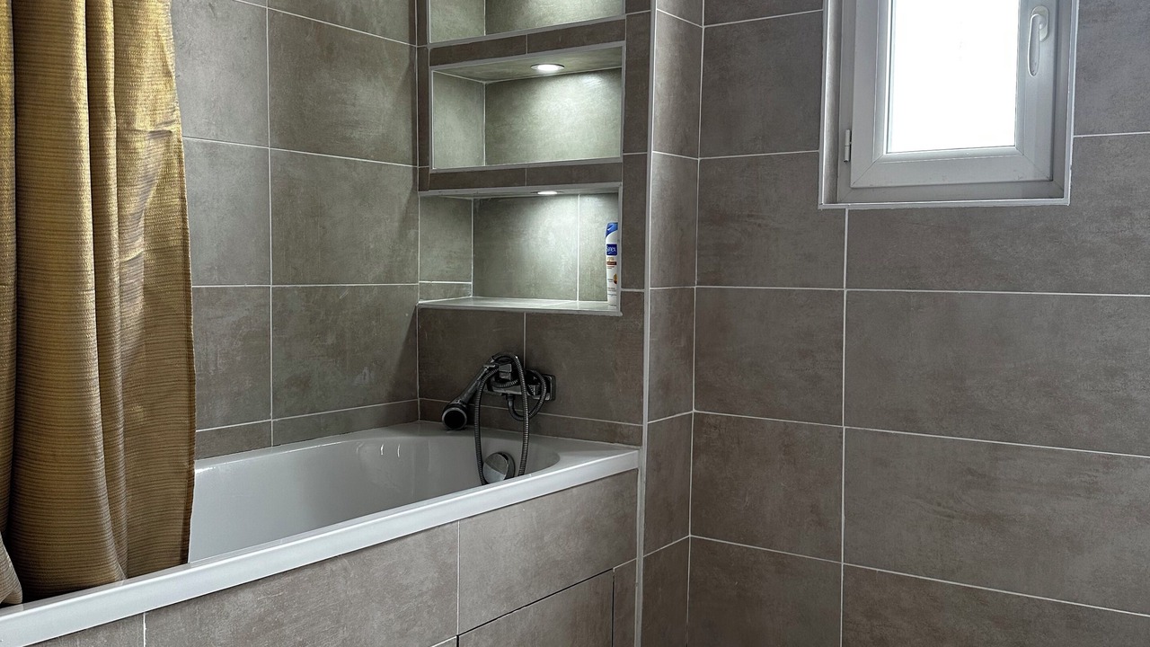 Photo of Bathroom in Limoges