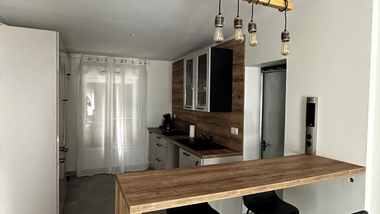 Photo of Kitchen in Limoges