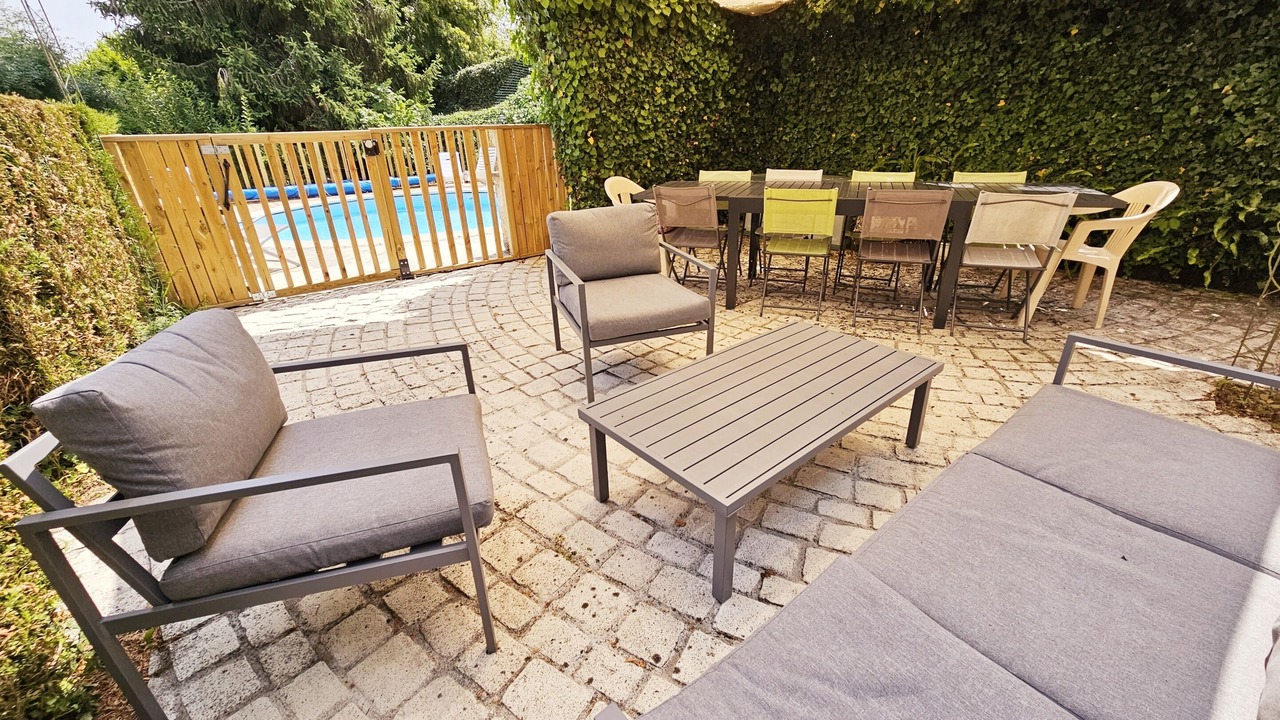 Photo of Outdoor in La Couronne