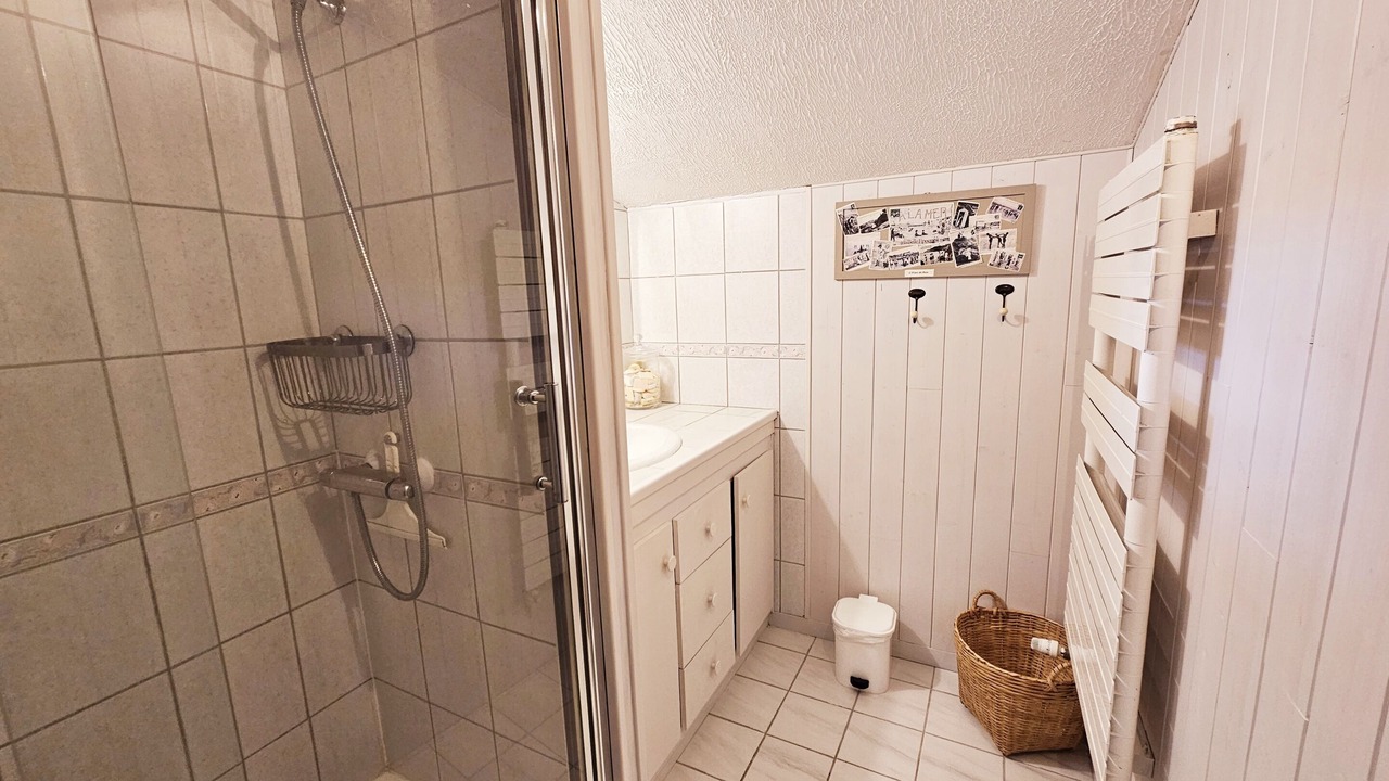 Photo of Bathroom in La Couronne