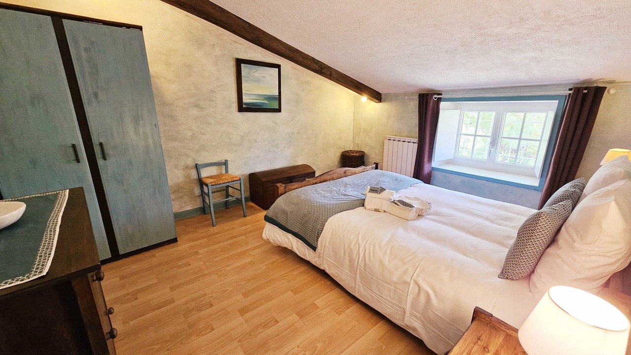 Photo of Bedroom in La Couronne