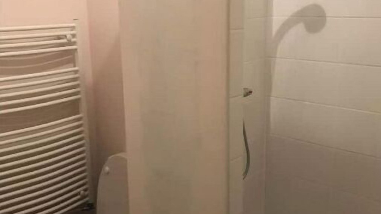 Photo of Bathroom in Gradignan