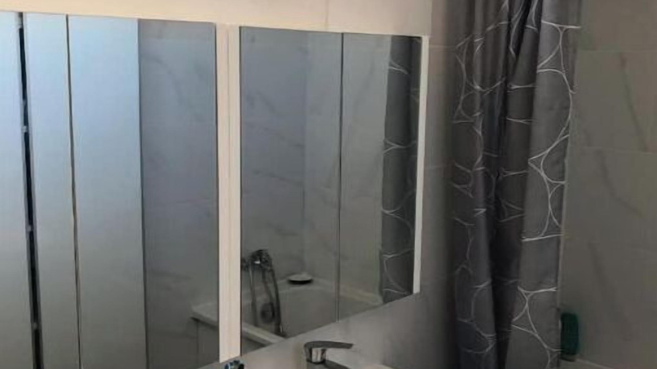 Photo of Bathroom in Gradignan