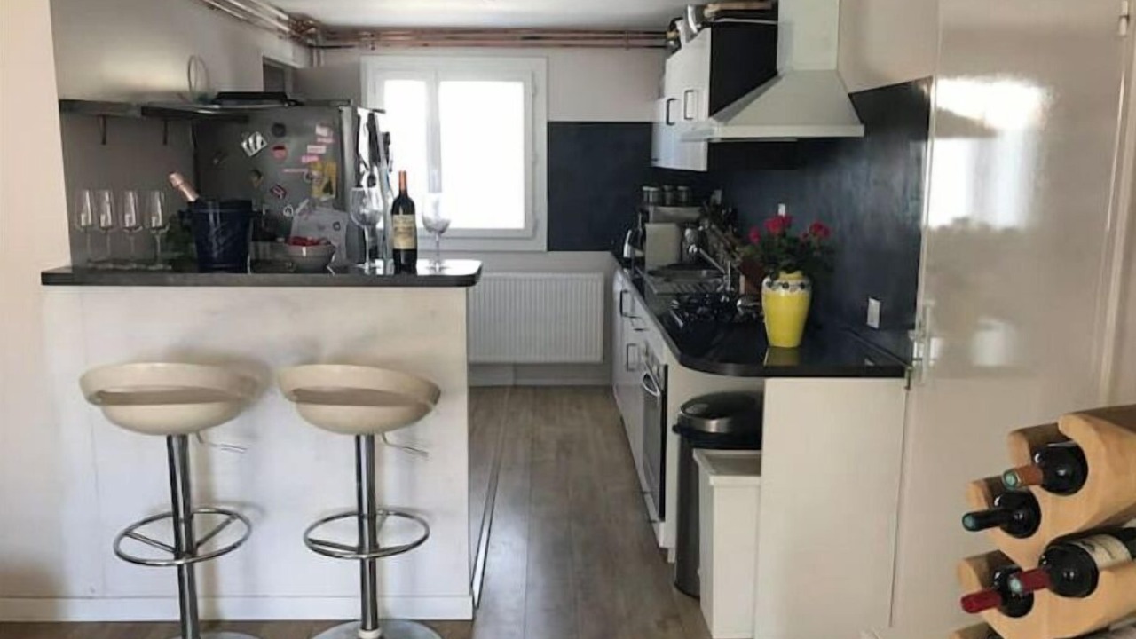 Photo of Kitchen in Gradignan