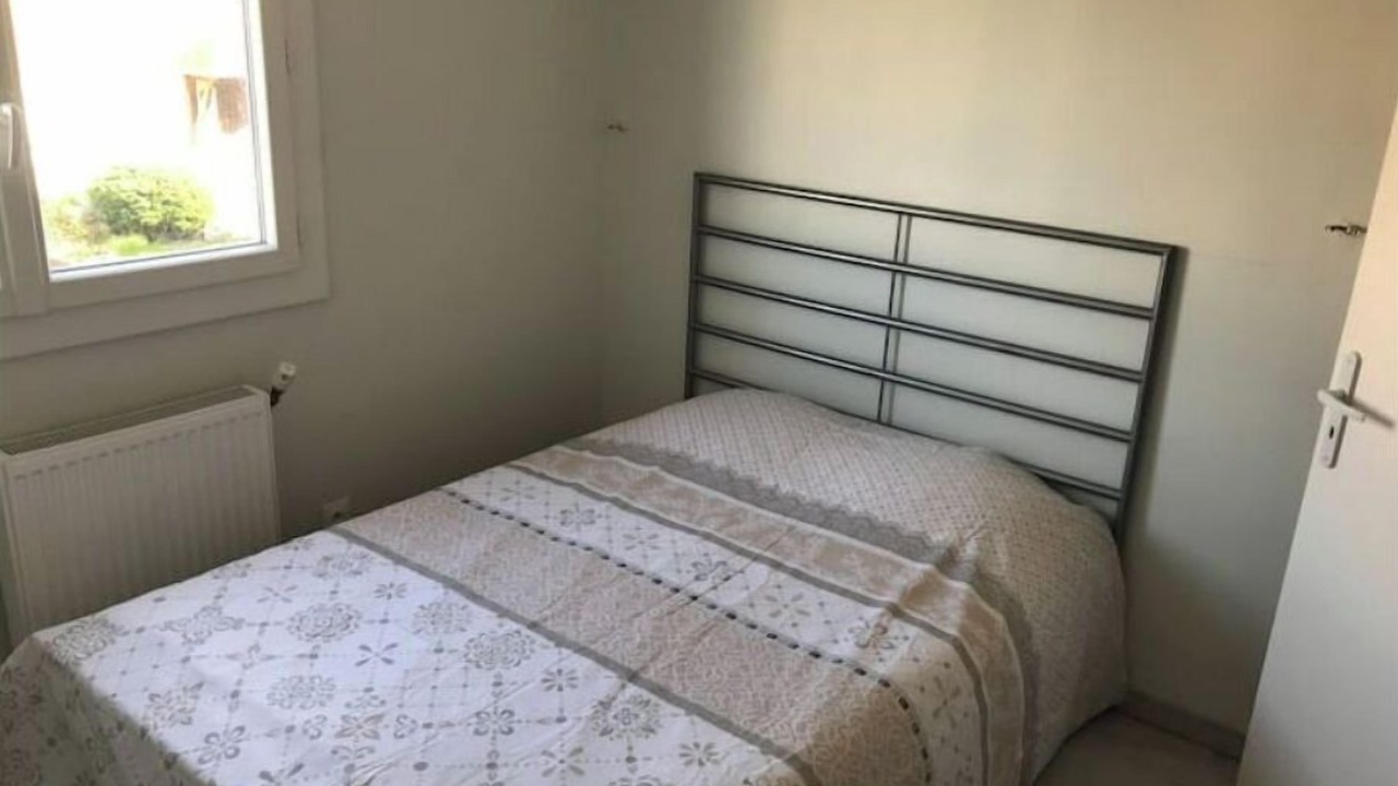 Photo of Bedroom in Gradignan