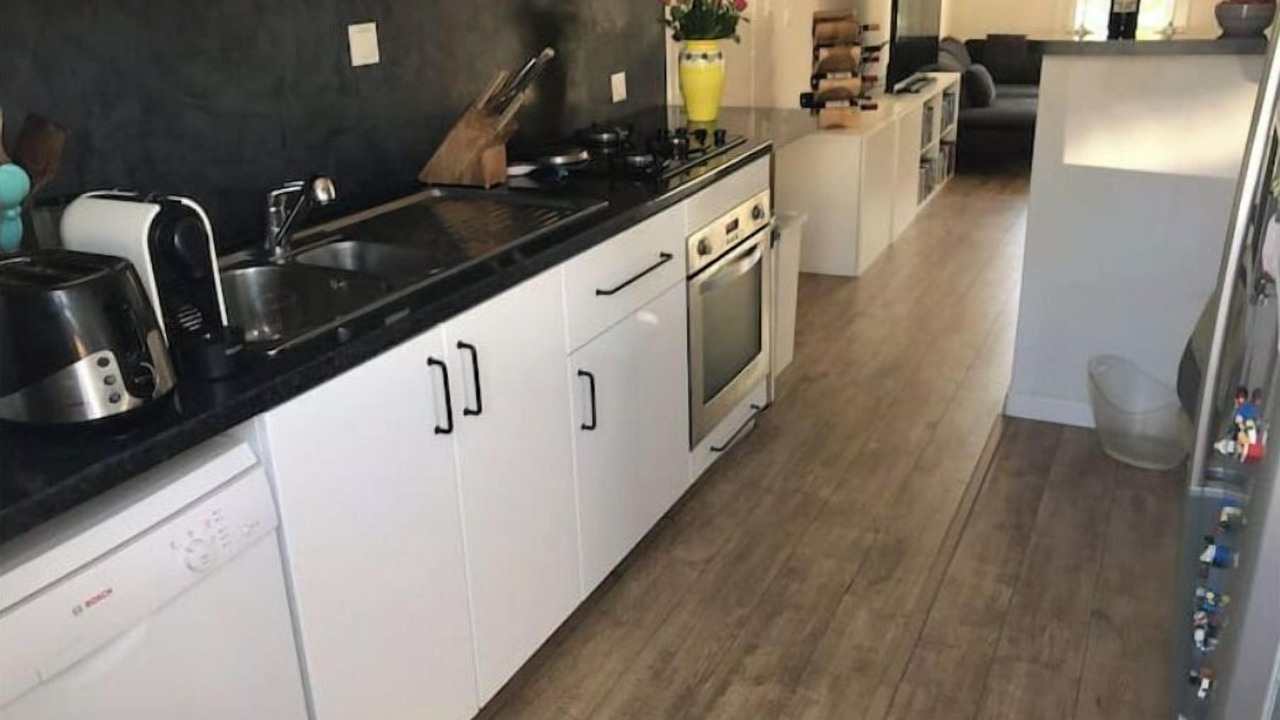 Photo of Kitchen in Gradignan