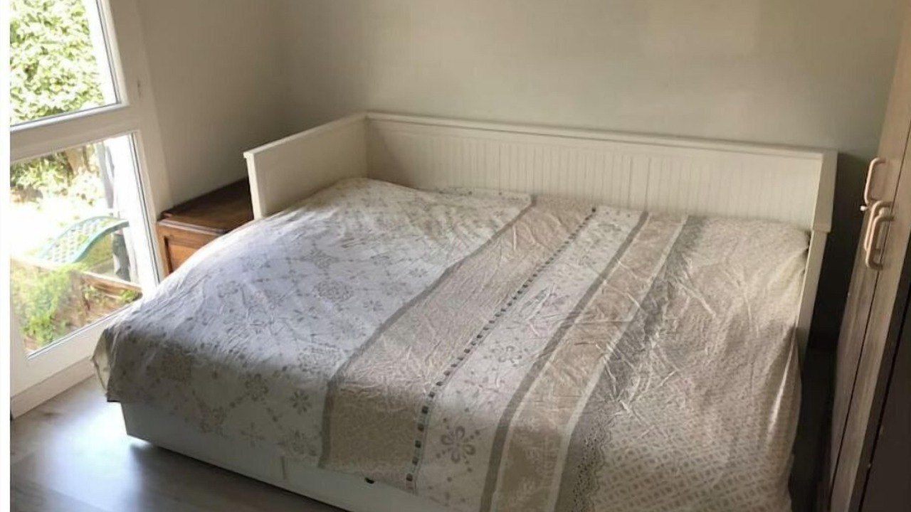 Photo of Bedroom in Gradignan