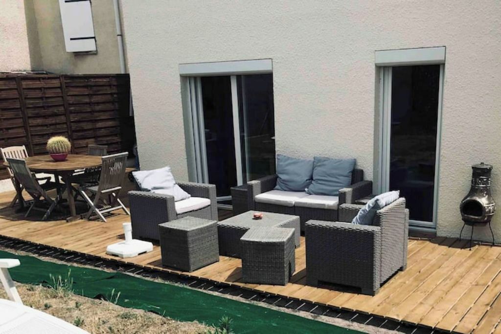Photo of Outdoor in Gradignan