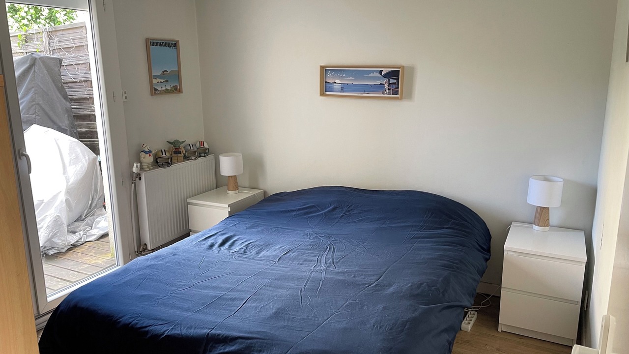 Photo of Bedroom in Gradignan