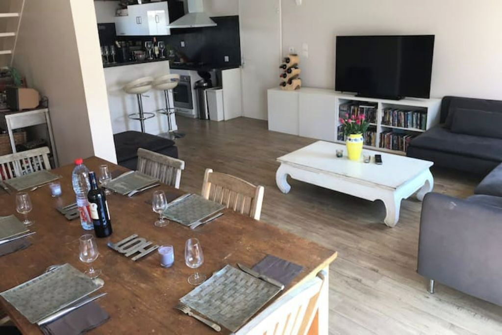 Photo of Livingroom in Gradignan