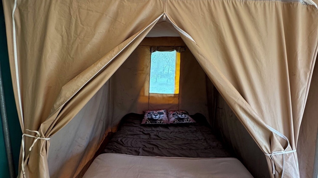 Photo of Bedroom in Esnandes