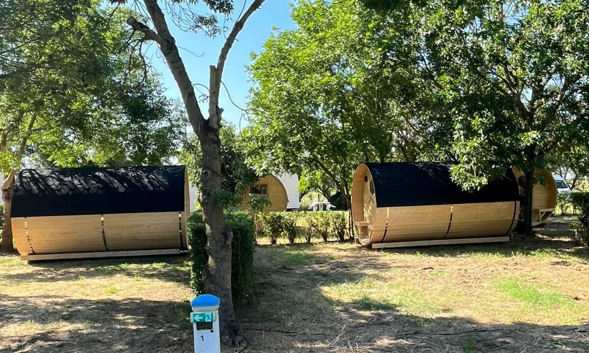 Photo of Outdoor in Esnandes