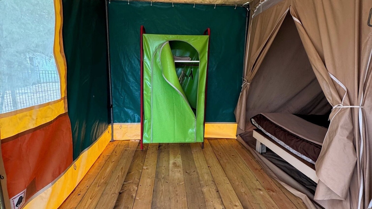 Photo of Bedroom in Esnandes