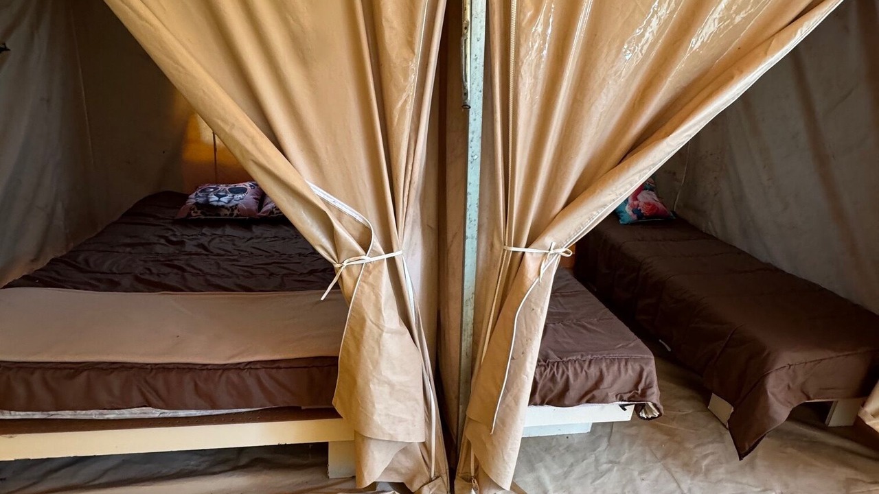 Photo of Bedroom in Esnandes