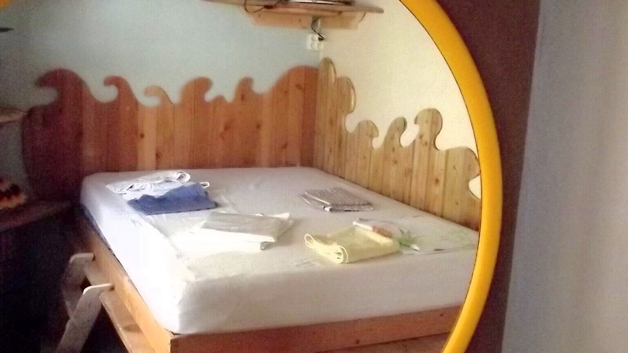 Photo of Bedroom in Le Chateau-d'Oleron