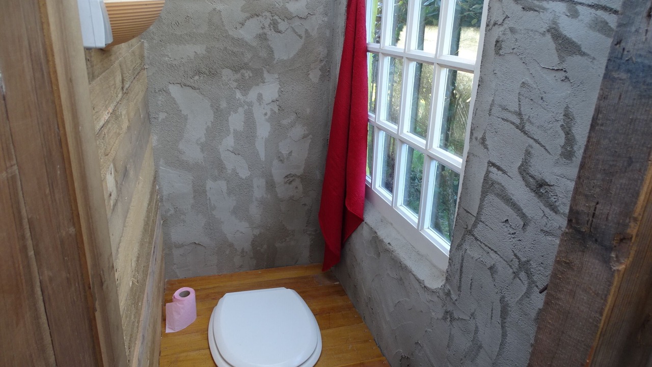 Photo of Bathroom in Le Chateau-d'Oleron