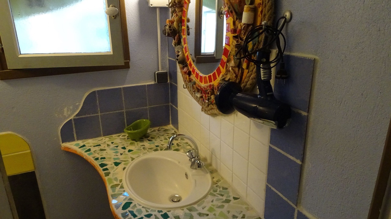 Photo of Bathroom in Le Chateau-d'Oleron