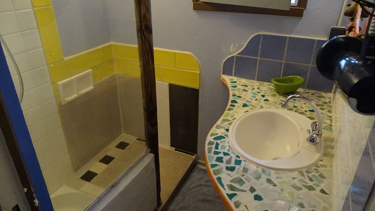 Photo of Bathroom in Le Chateau-d'Oleron