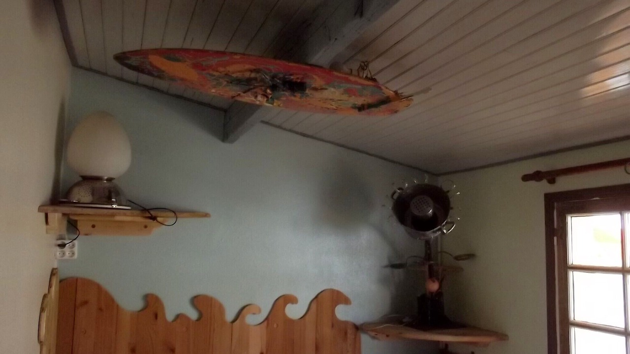 Photo of Bedroom in Le Chateau-d'Oleron