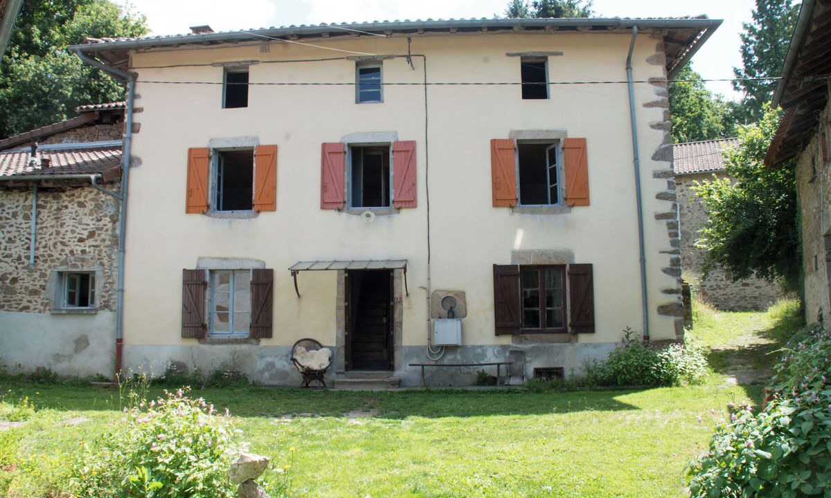 Photo of Outdoor in Vayres
