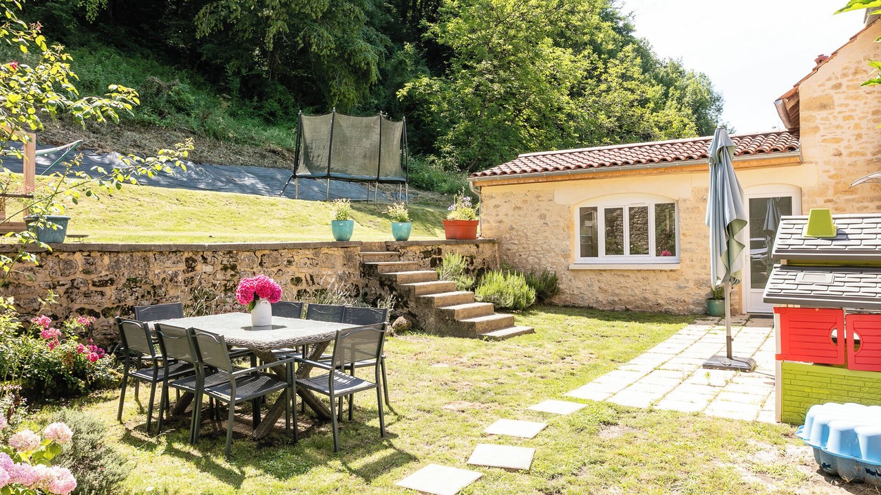 Photo of Outdoor in Sainte-Mondane