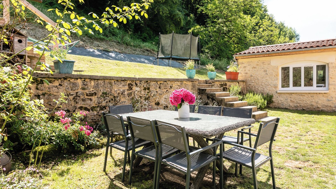 Photo of Outdoor in Sainte-Mondane