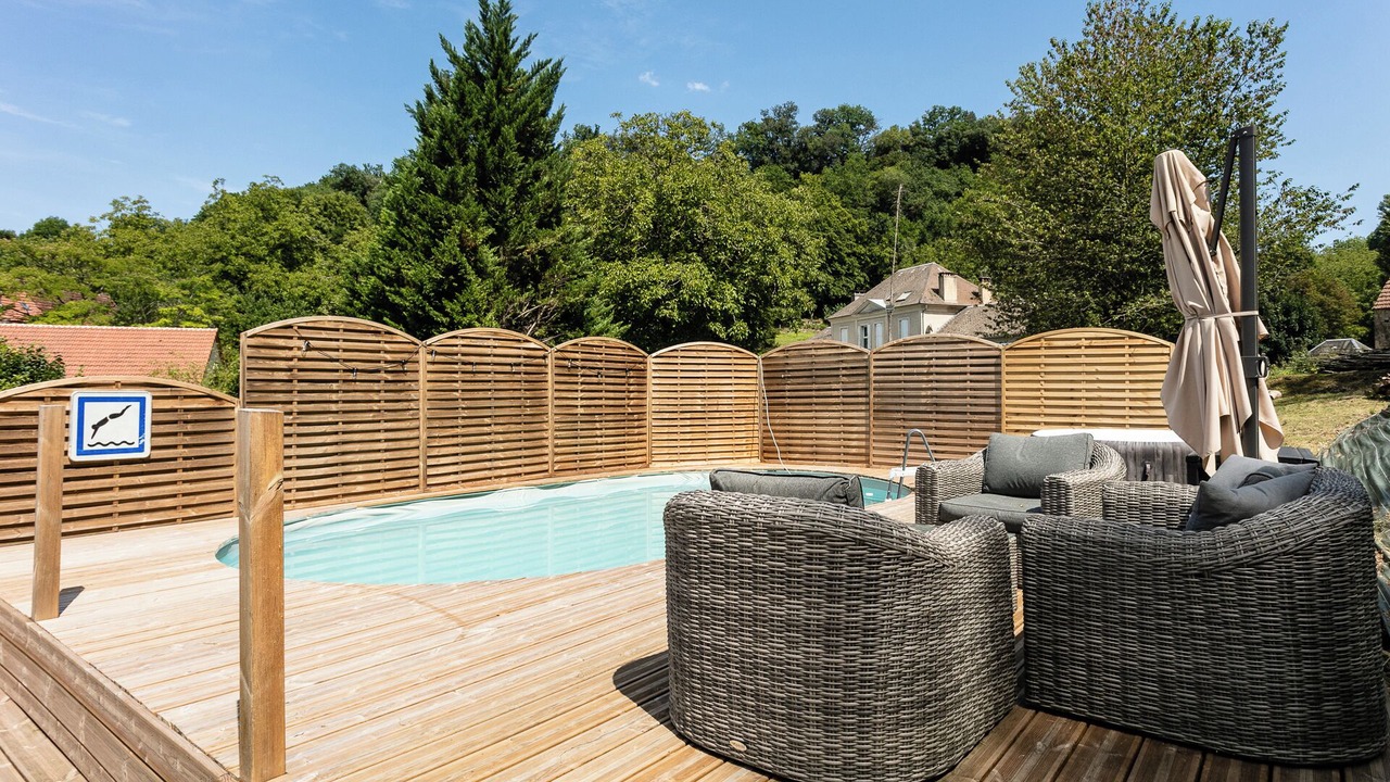 Photo of Outdoor in Sainte-Mondane