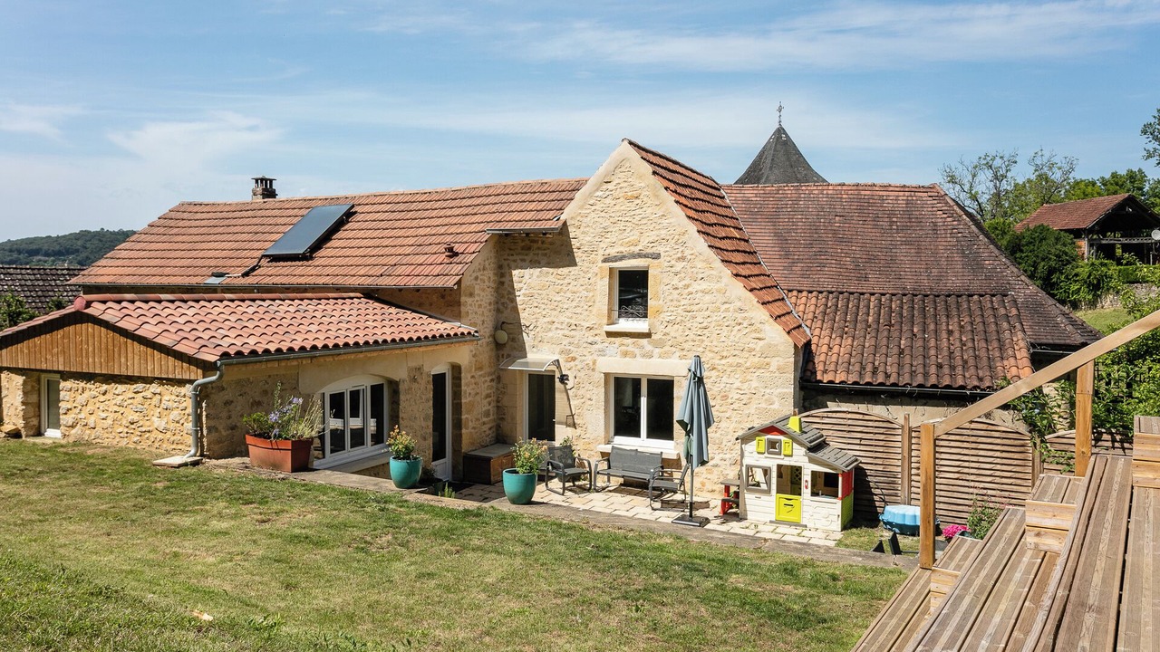 Photo of Outdoor in Sainte-Mondane