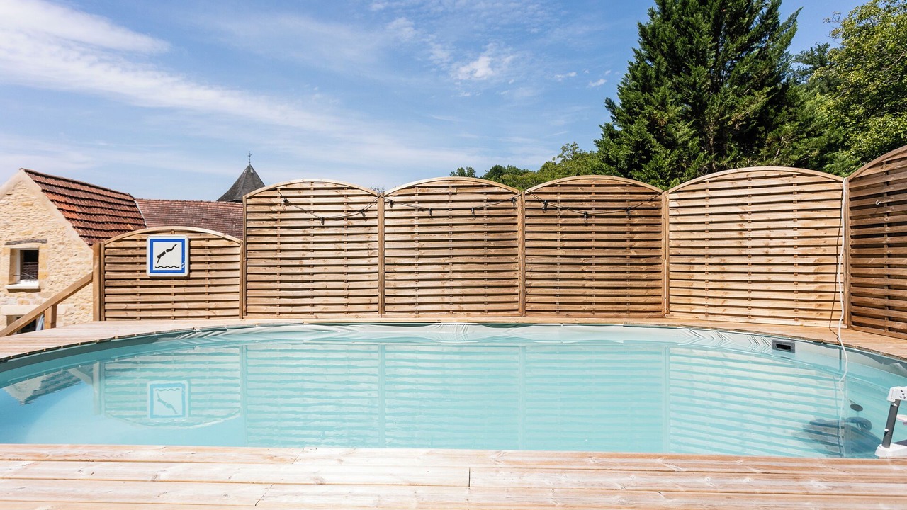 Photo of Outdoor in Sainte-Mondane