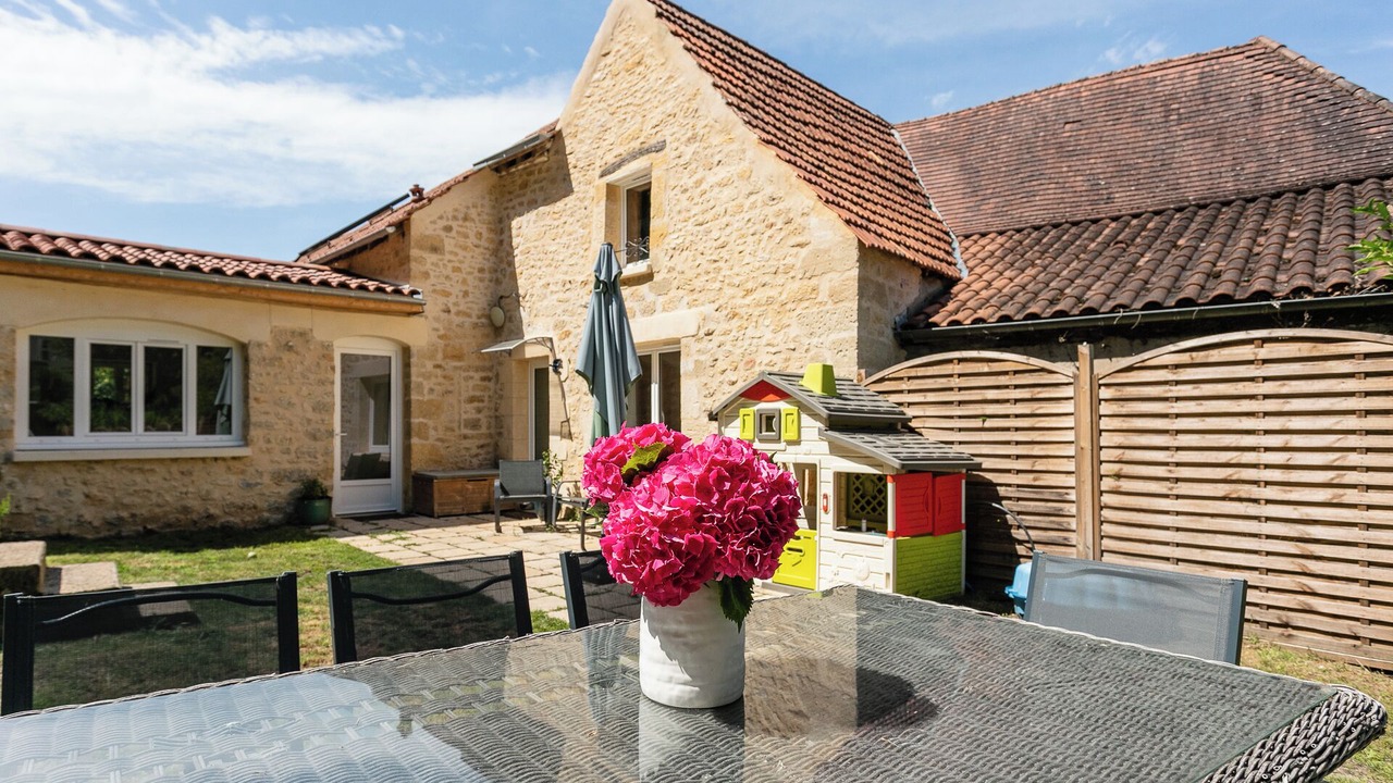 Photo of Outdoor in Sainte-Mondane