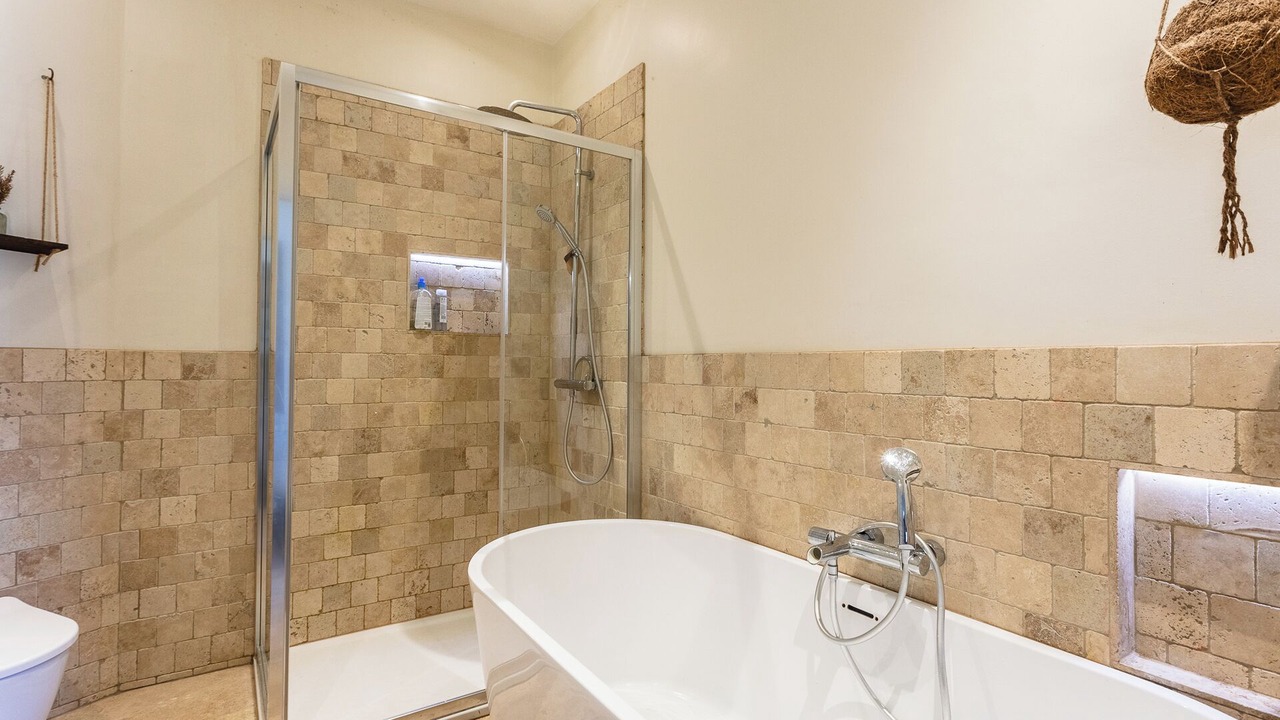 Photo of Bathroom in Sainte-Mondane